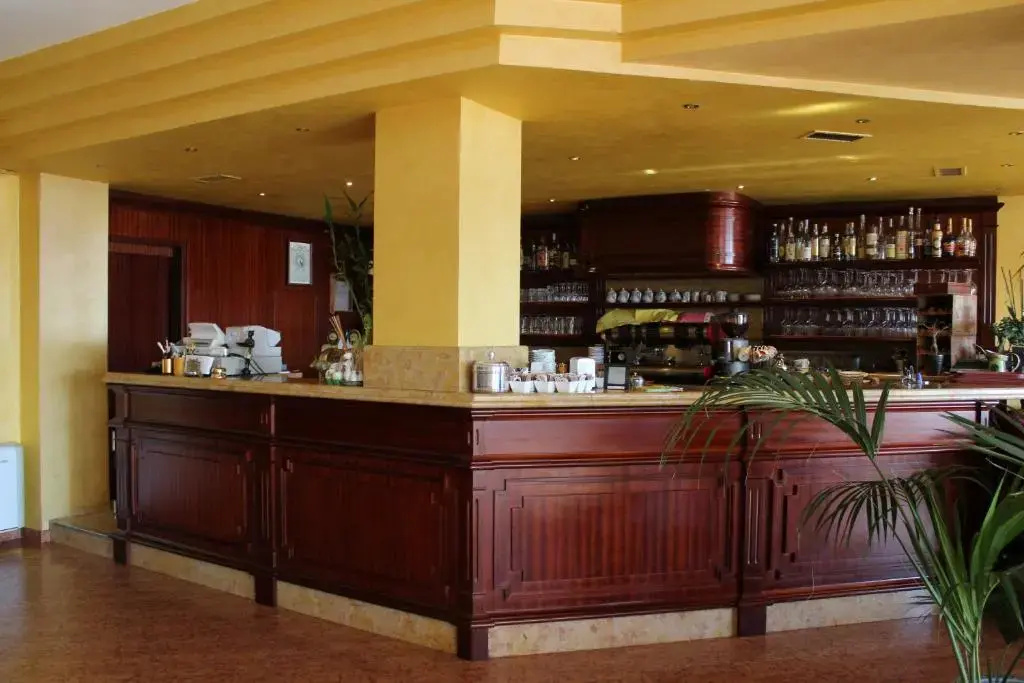 Hotel La Dolce Vita - фото 13