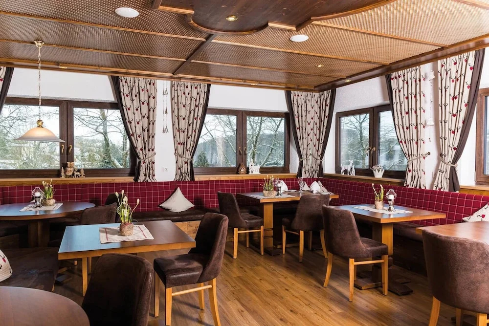 Landhotel Windlicht - Général