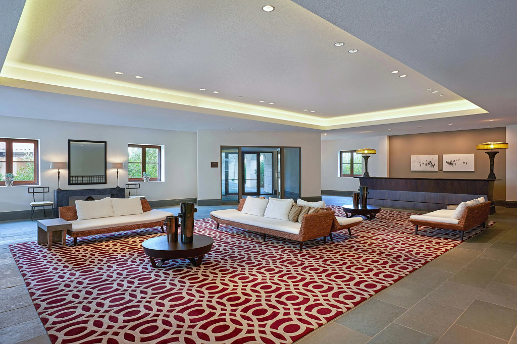 The Romanos, a Luxury Collection Resort - Général