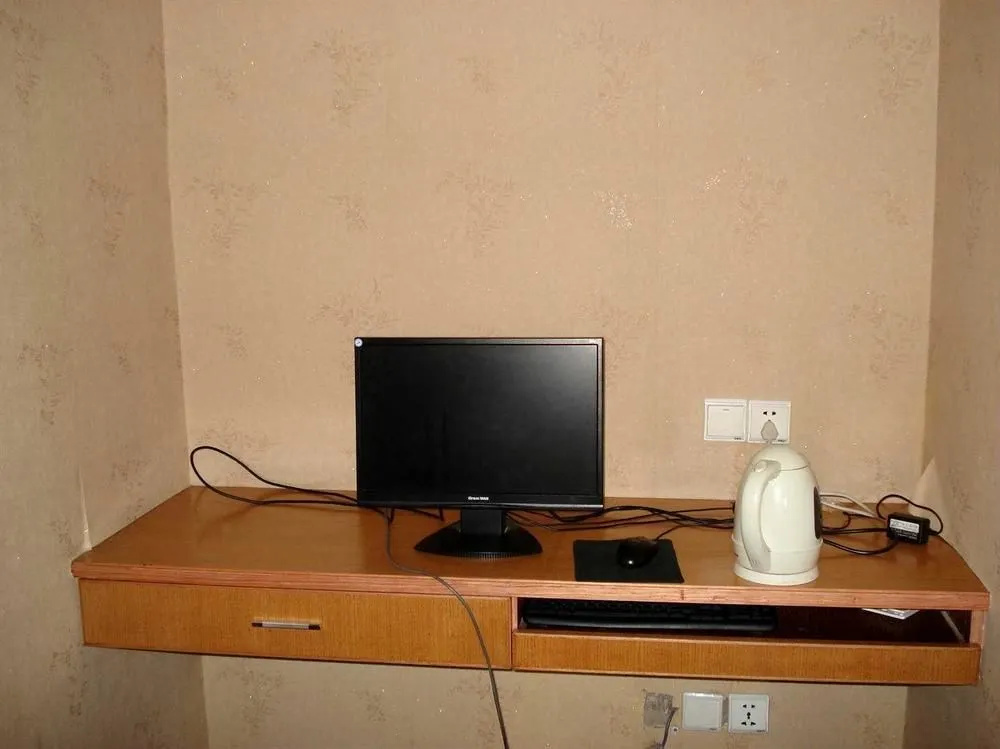 Business Centre