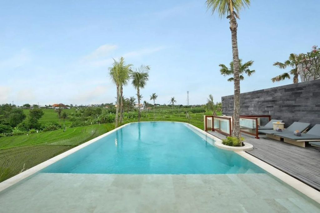Курортный отель Astera Resort & Spa Canggu by Ini Vie Hospitality — фото