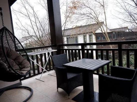 Hangzhou Xixi Bieyuan Resort Hotel - Général