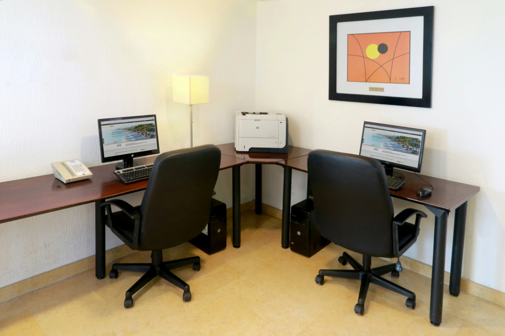 Holiday Inn Express Nuevo Laredo by IHG - Général