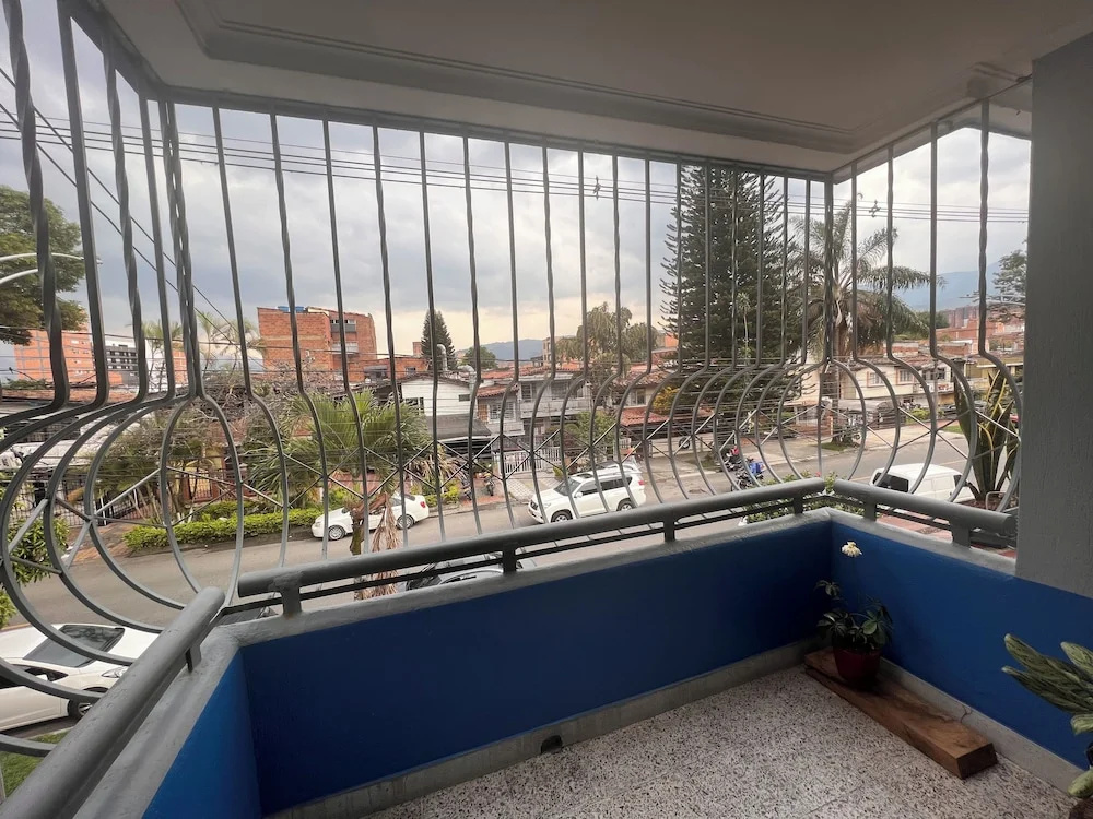 Hostal Casa Guadalupe