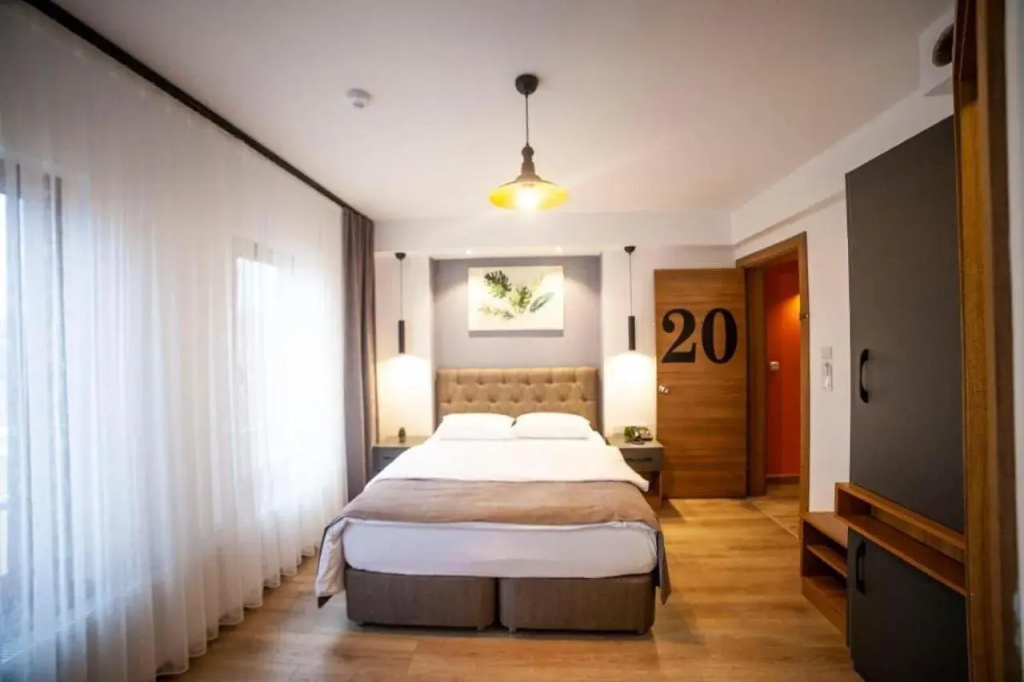 Hotel photo 18