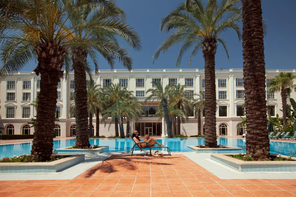 IC Hotels Airport - Chambres