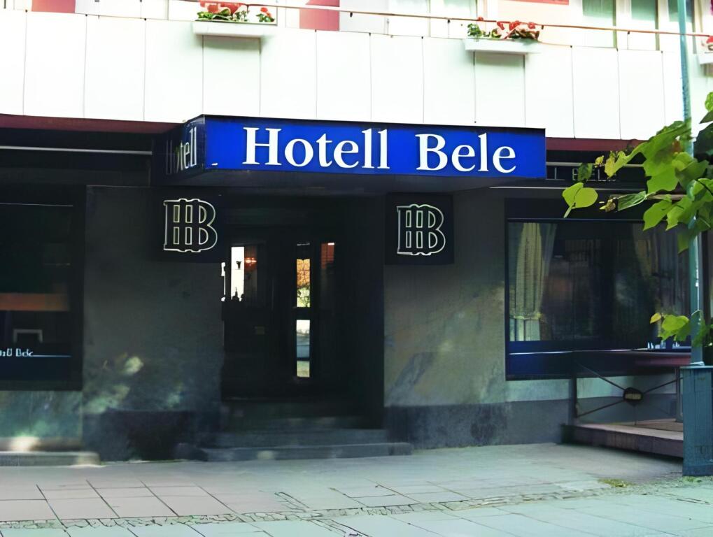 Hotell Bele AB by null