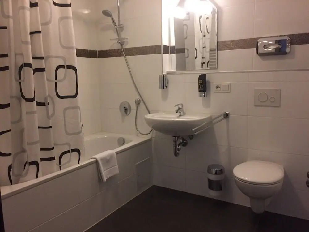 Hotel photo 9