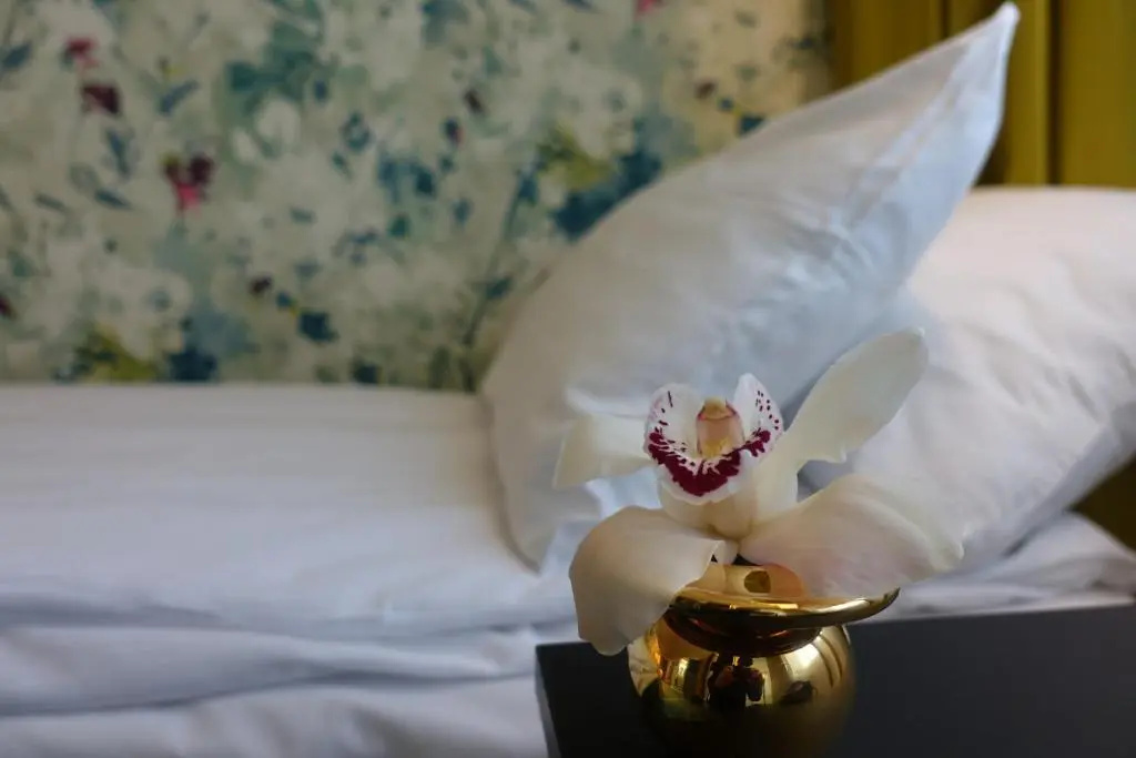Thon Hotel Lofoten - Chambres