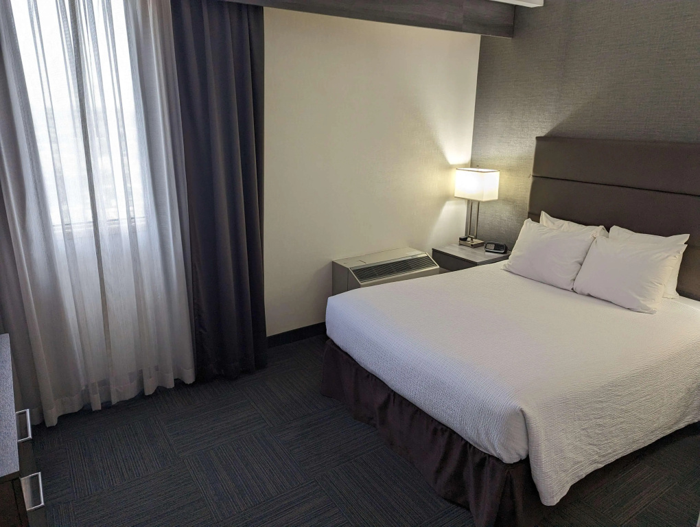 Best Western Plus Toronto Airport Hotel - Général