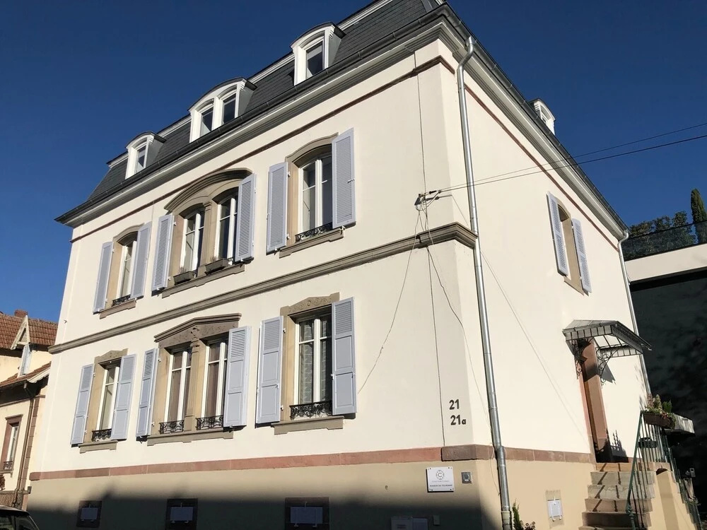 Voir la photo 1 — Cosy Home Colmar - Petite Venise