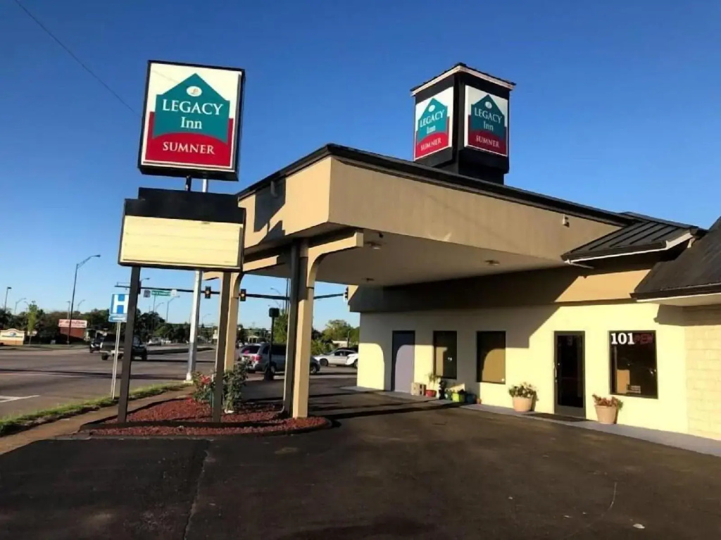 Legacy Inn Sumner