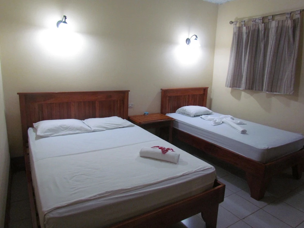Hostal Casa Ometepe