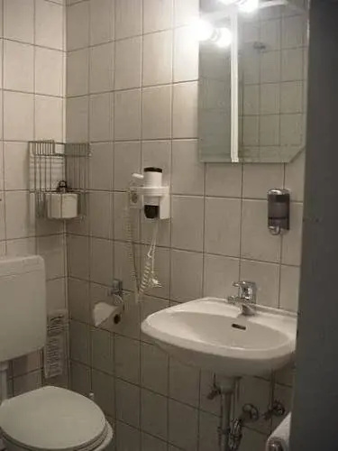 Airport Hotel Karsten - Général