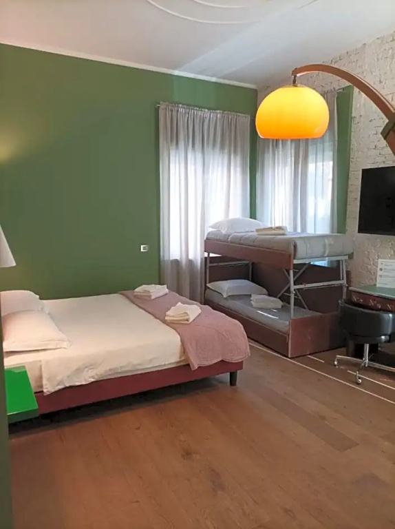 Superior room