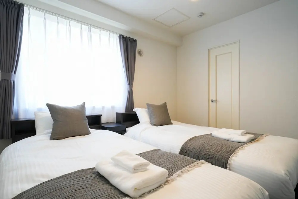 Superior Apartment