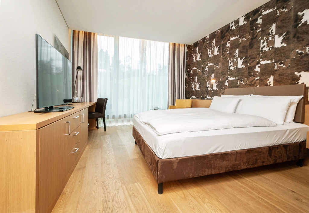 Tailormade Hotel SIHLPARK Schindellegi - Général