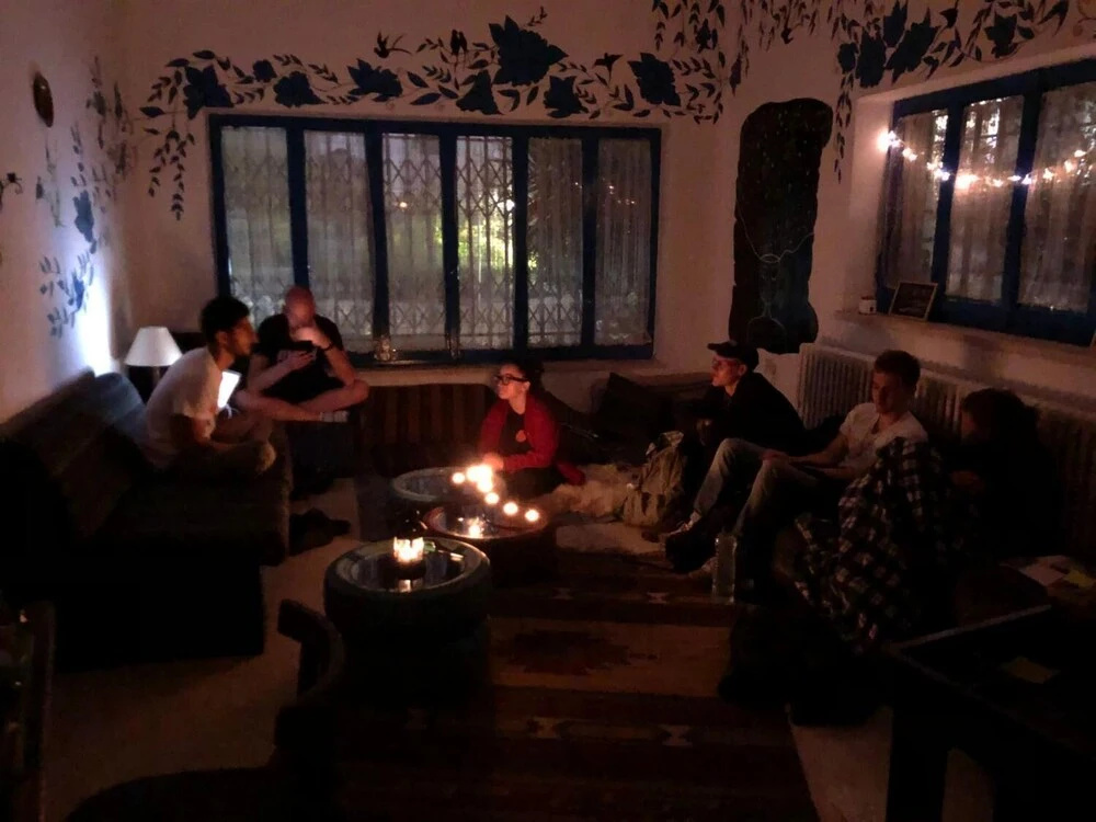 Hotel photo 16