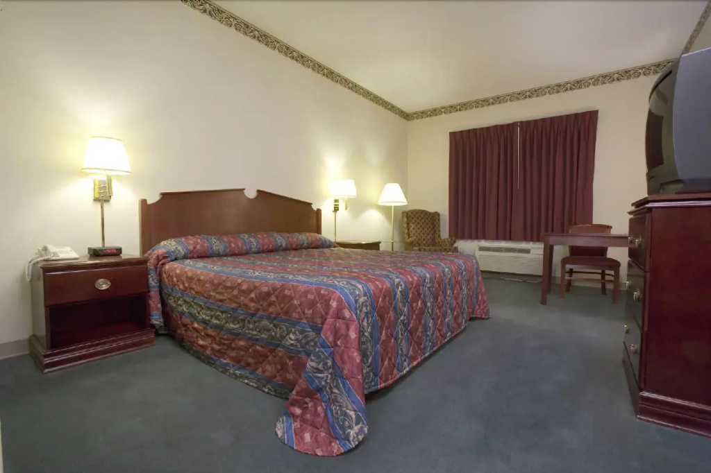 Hotel photo 18