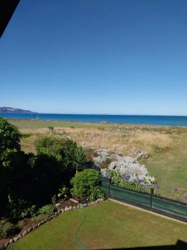 Rarangi Seaview On The Beach — фото 2