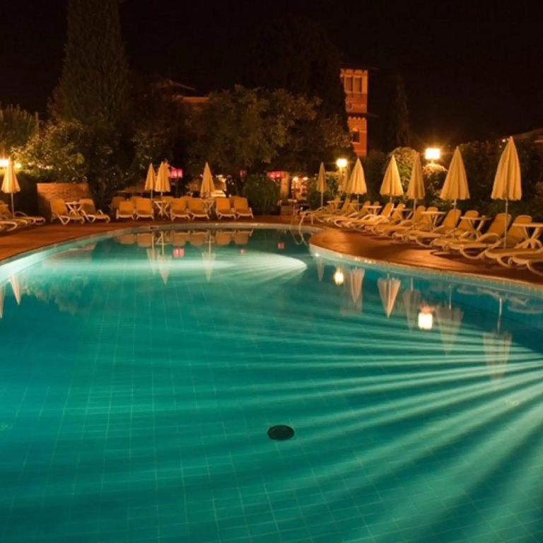 Hotel Villa Mulino - Général