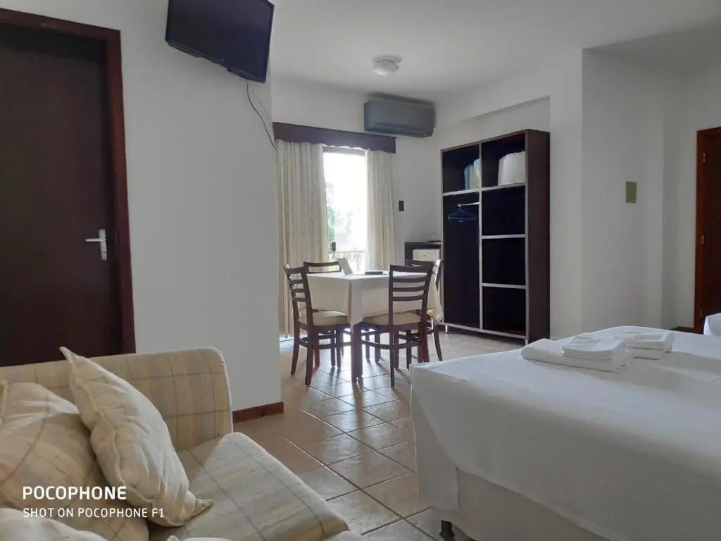 Standard Suite