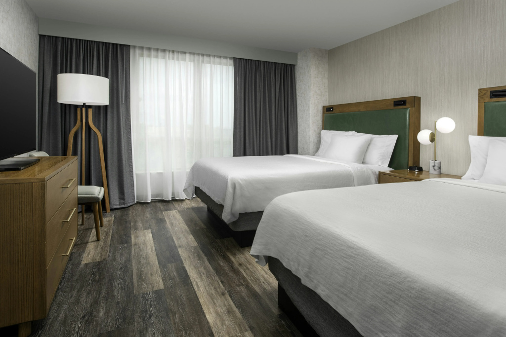 Embassy Suites by Hilton Dulles North Loudoun - Général