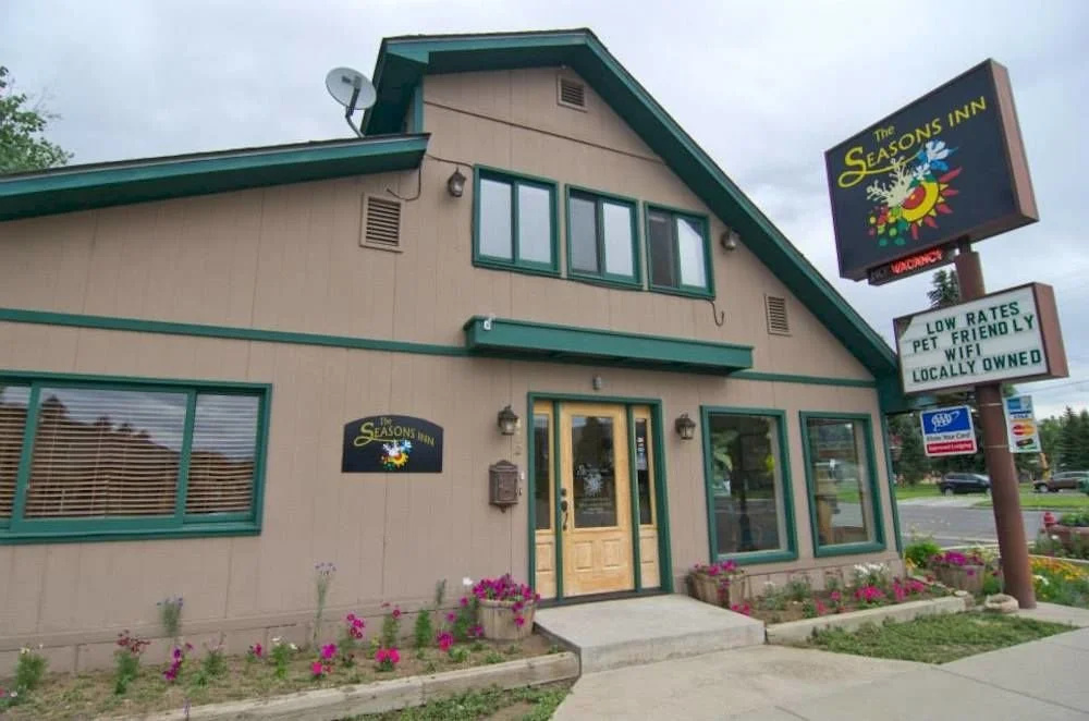 The Seasons Inn