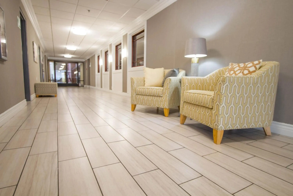 Holiday Inn Bloomington Airport South Mall Area by IHG - фото 17