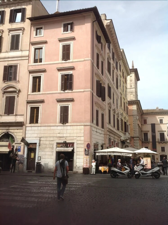 Navona House Apartments