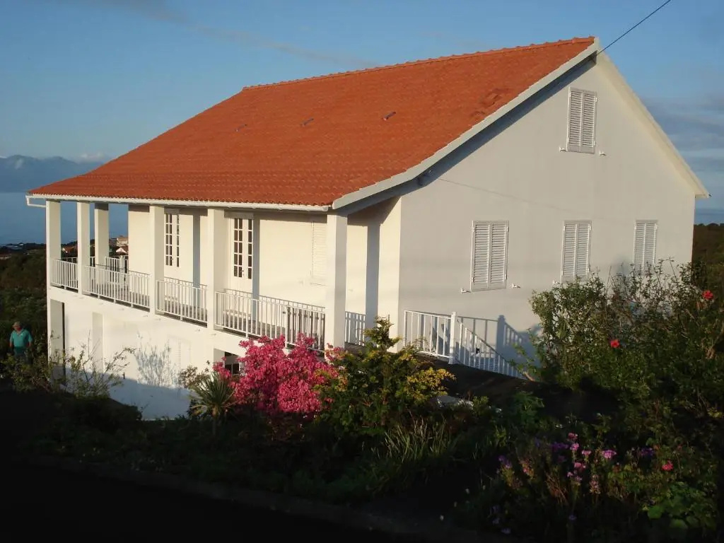 Casa Do Canto