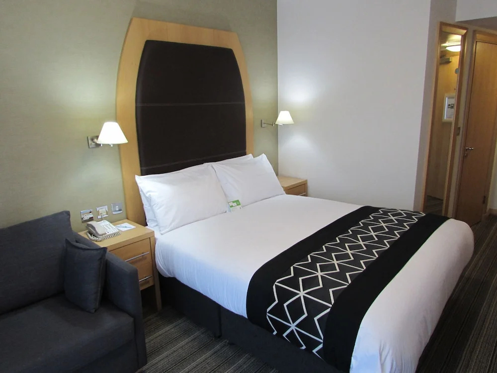 Holiday Inn Birmingham North - Cannock by IHG - Chambres