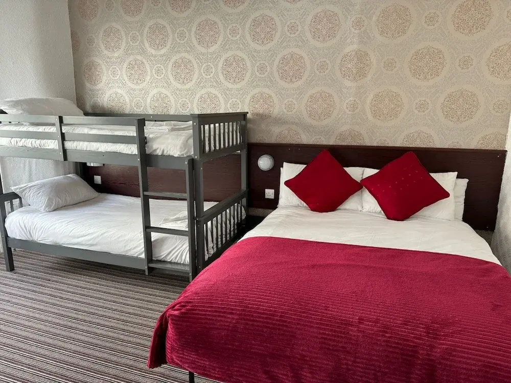 Hotel photo 11