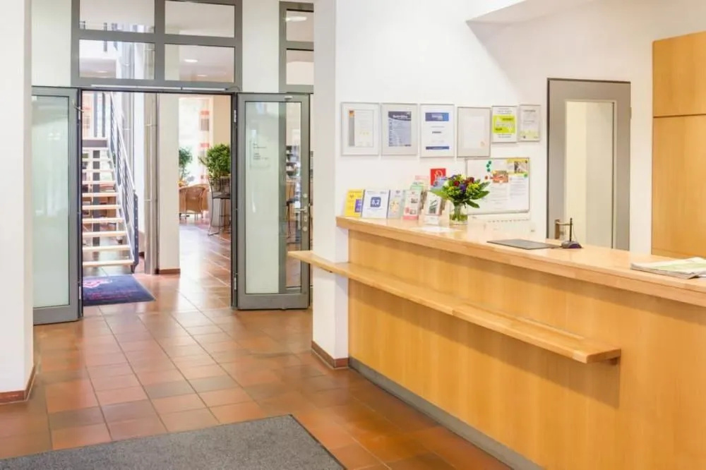 CVJM Düsseldorf Hotel & Tagung - Général