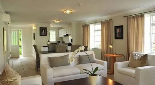 The Villas At Le Franschoek - Général