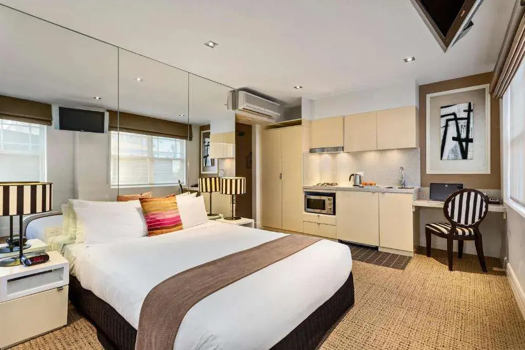 Hotel photo 20