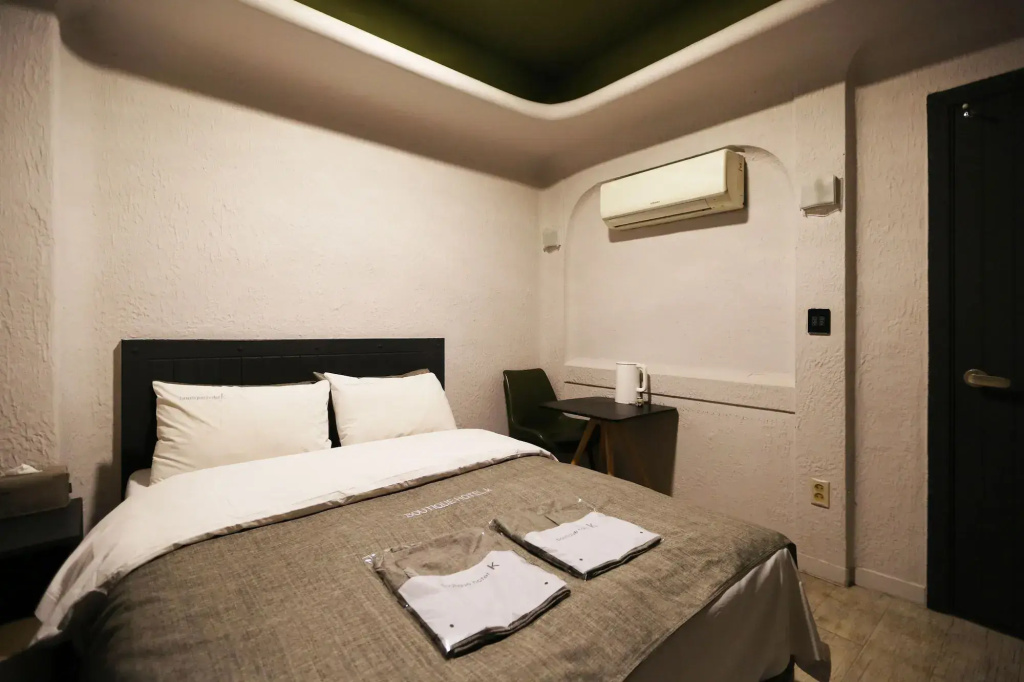 Boutique hotel k Dongdaemun - Général