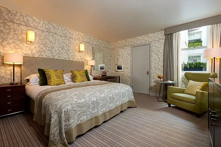 Brown's Hotel, a Rocco Forte Hotel - Chambres