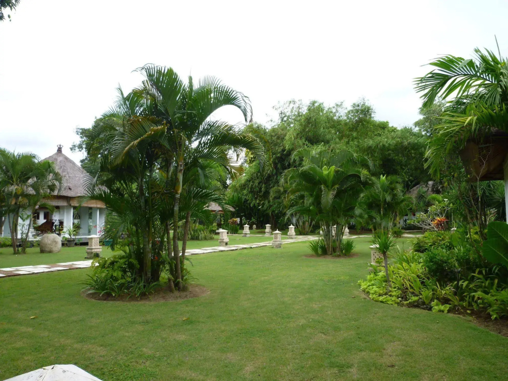 Bali Hidden Paradise Seminyak Villa