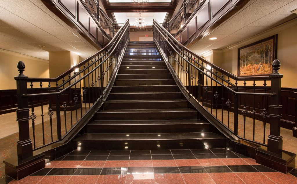 Drury Plaza Hotel New Orleans - Général