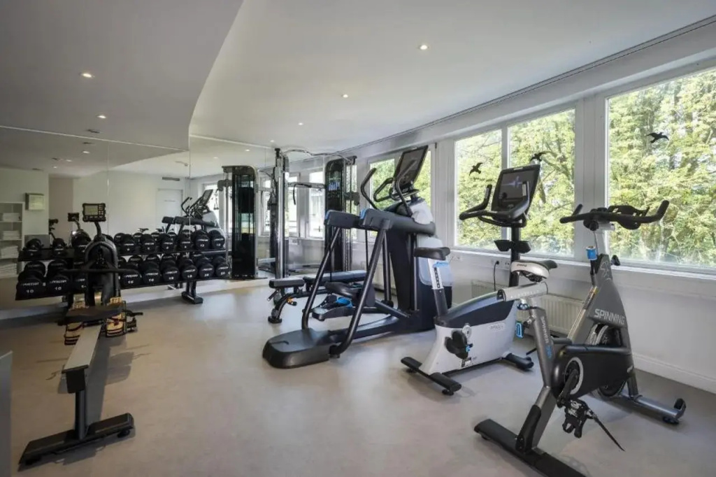 ARCOTEL Castellani Salzburg - Général