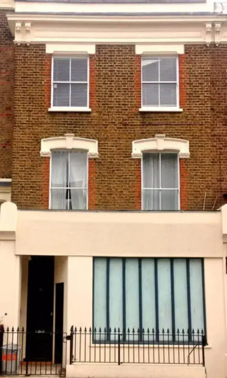Notting Hill 1 Bedroom Apartment