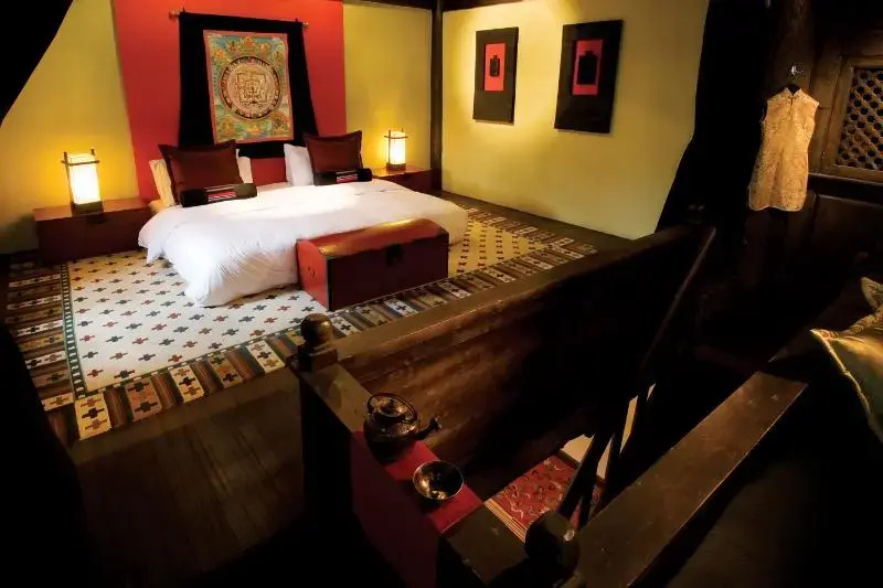 Standard Suite