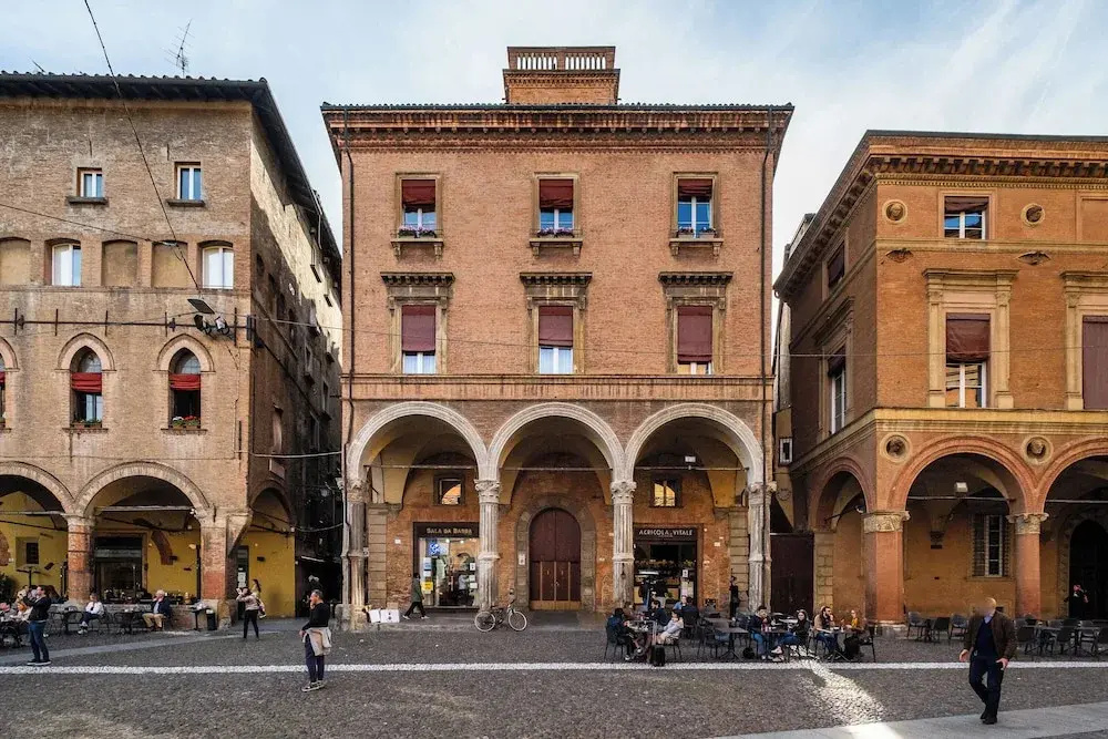 Santo Stefano Design Apartment by Wonderful Italy