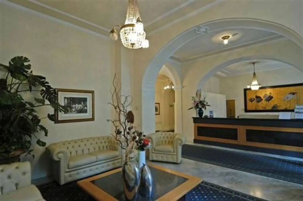 Grand Hotel Menaggio - Général