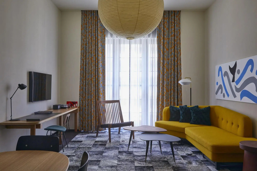 Ace Hotel Kyoto 사진 36