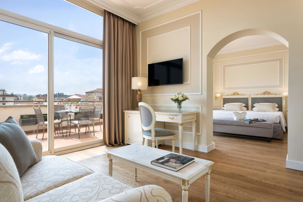 Sina De la Ville Hotel - Général