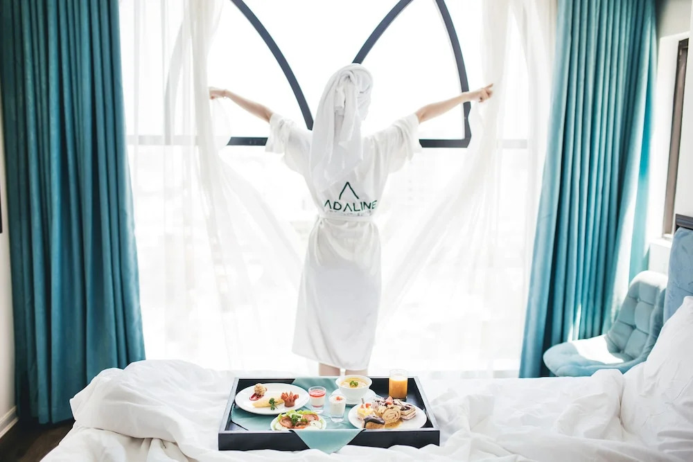 Adaline Hotel & Suite Danang