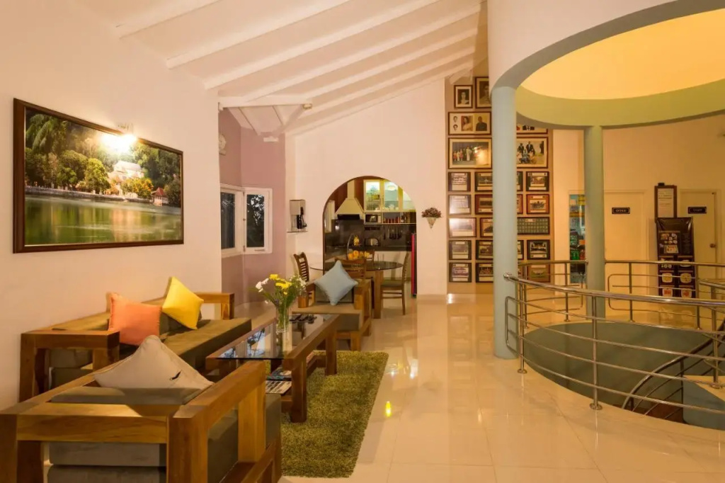 Hotel photo 6