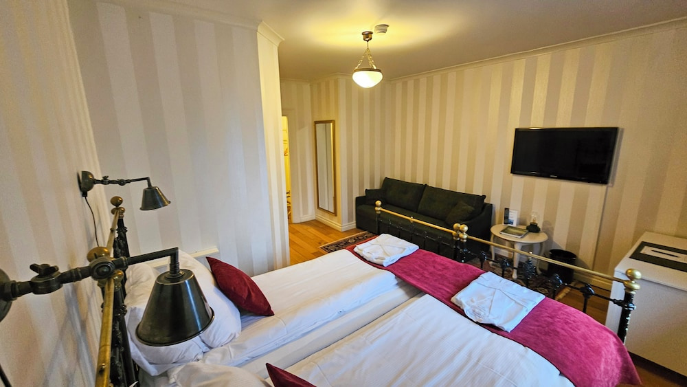 Premium room